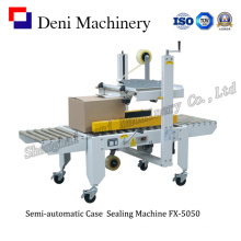 Semi-Automatic Box Sealing Machine Fx-5050